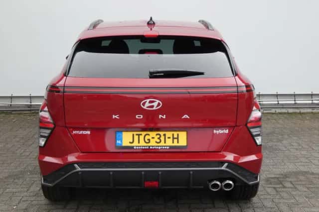 Hyundai Kona (2026) thumbnail 6