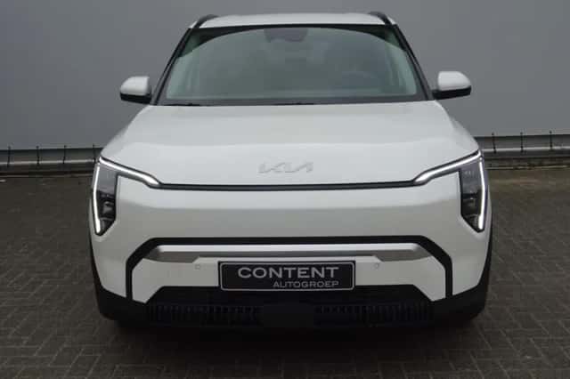 Kia EV3 (2026) thumbnail 2