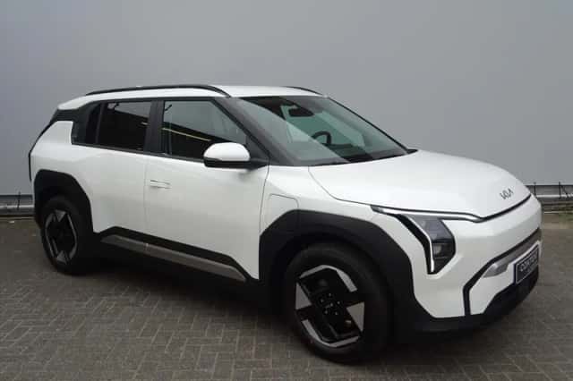 Kia EV3 (2026) thumbnail 3
