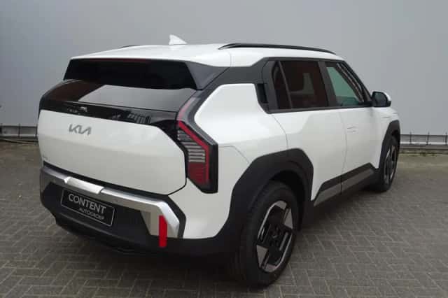 Kia EV3 (2026) thumbnail 5