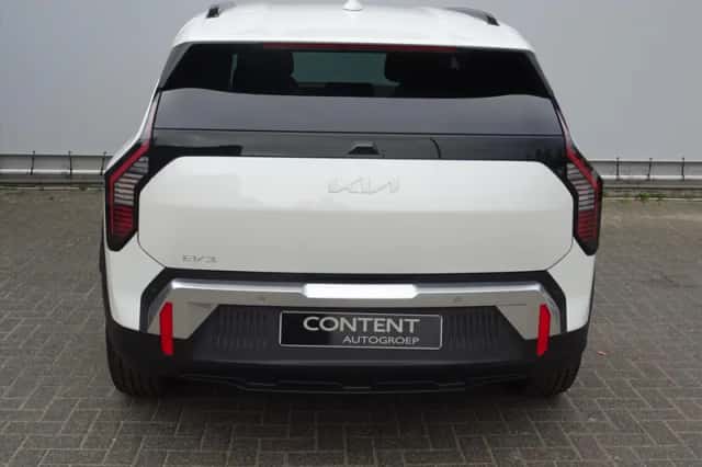 Kia EV3 (2026) thumbnail 6