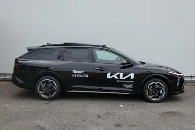 Kia K4 (2026) thumbnail 4