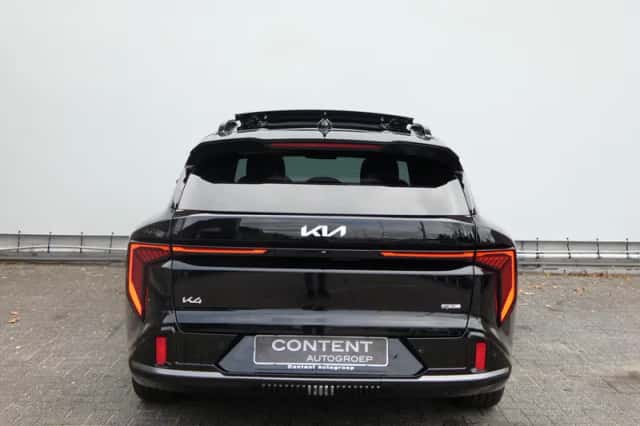 Kia K4 (2026) thumbnail 6