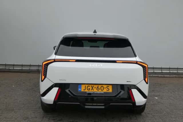 Kia EV4 (2025) thumbnail 6