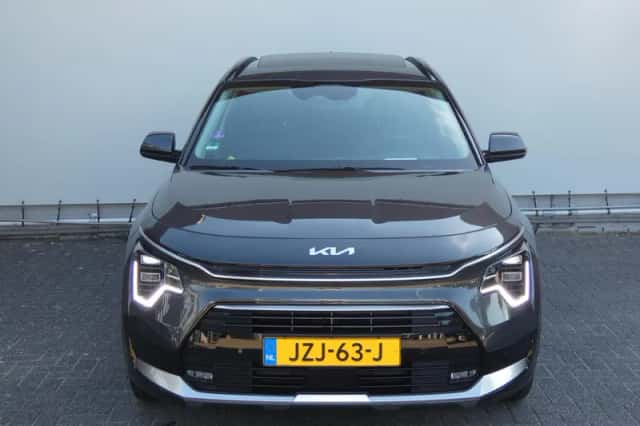 Kia Niro (2026) thumbnail 2