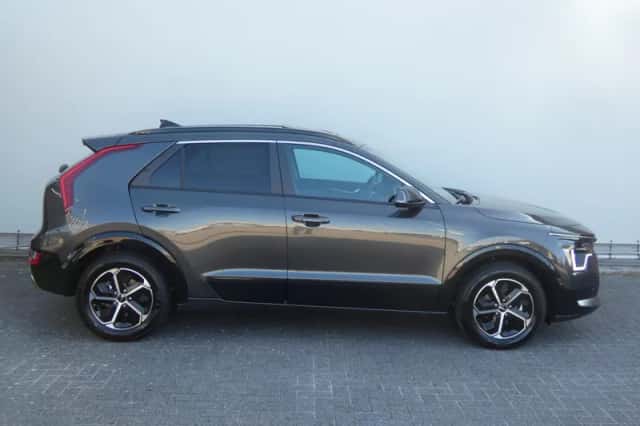 Kia Niro (2026) thumbnail 4