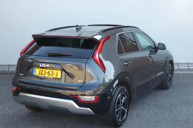 Kia Niro (2026) thumbnail 5