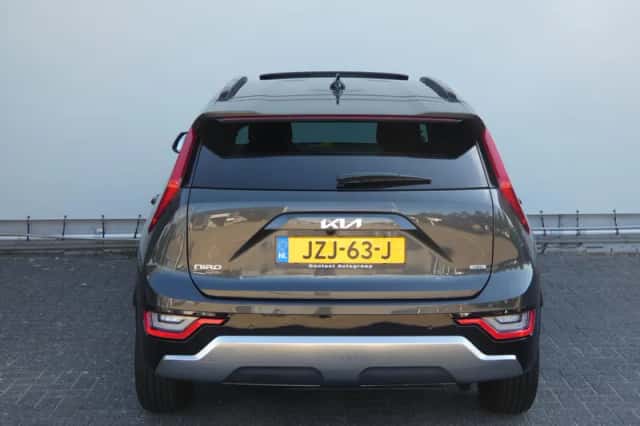 Kia Niro (2026) thumbnail 6