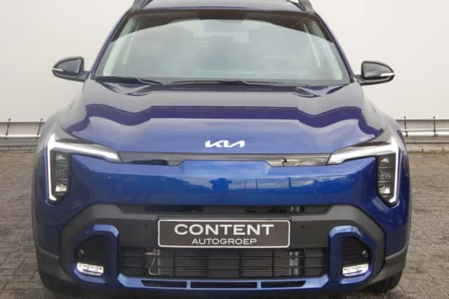 Kia Stonic (2026) thumbnail 2