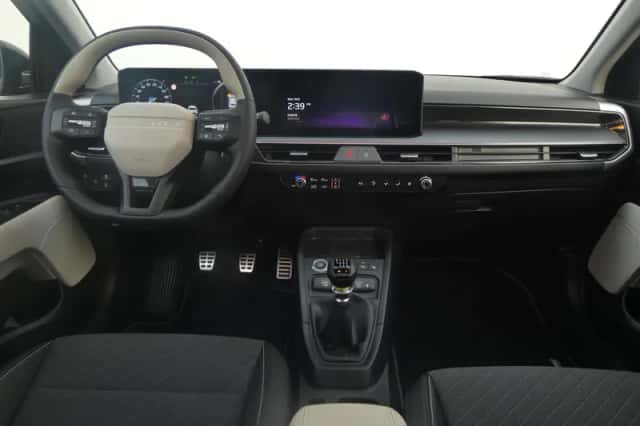Kia Stonic (2026) thumbnail 6