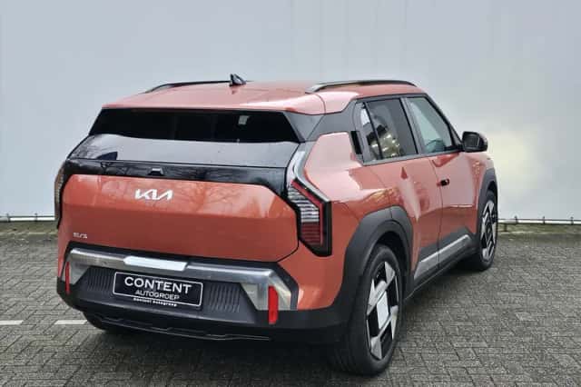 Kia EV3 (2026) thumbnail 4