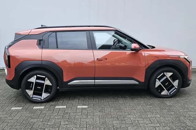 Kia EV3 (2026) thumbnail 5