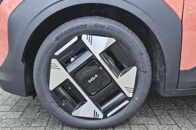 Kia EV3 (2026) thumbnail 6