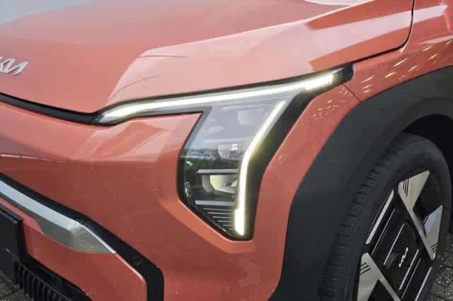 Kia EV3 (2026) thumbnail 6