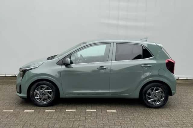 Kia Picanto (2026) thumbnail 2
