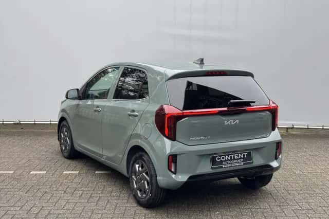 Kia Picanto (2026) thumbnail 3