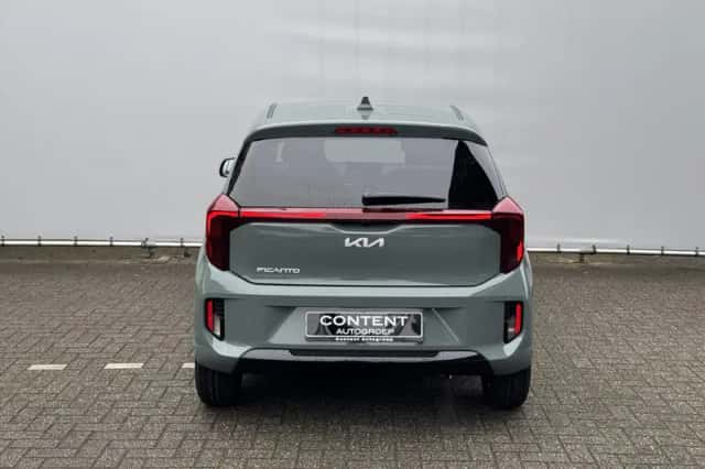 Kia Picanto (2026) thumbnail 4