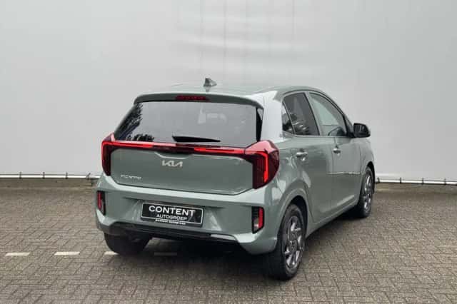 Kia Picanto (2026) thumbnail 5