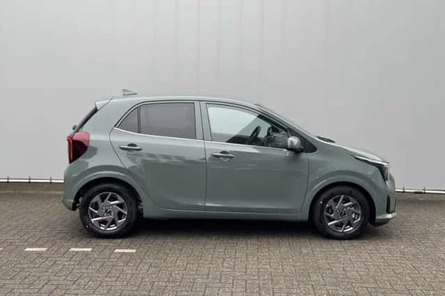 Kia Picanto (2026) thumbnail 6
