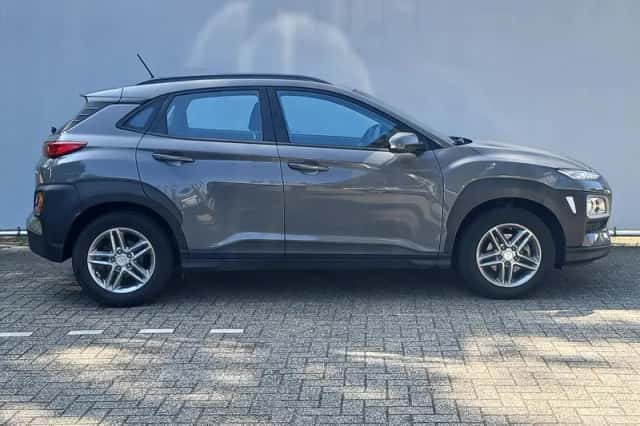 Hyundai Kona (2019) thumbnail 5