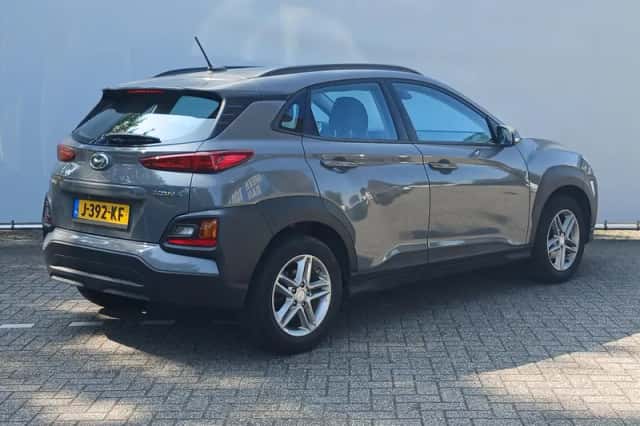 Hyundai Kona (2019) thumbnail 6