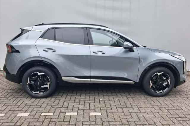 Kia Sportage (2026) thumbnail 3