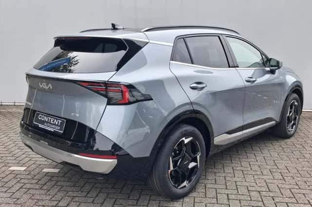 Kia Sportage (2026) thumbnail 4