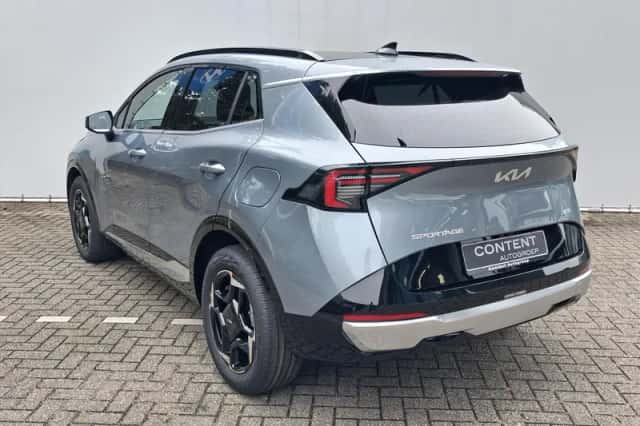 Kia Sportage (2026) thumbnail 5