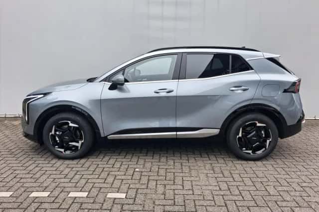 Kia Sportage (2026) thumbnail 6
