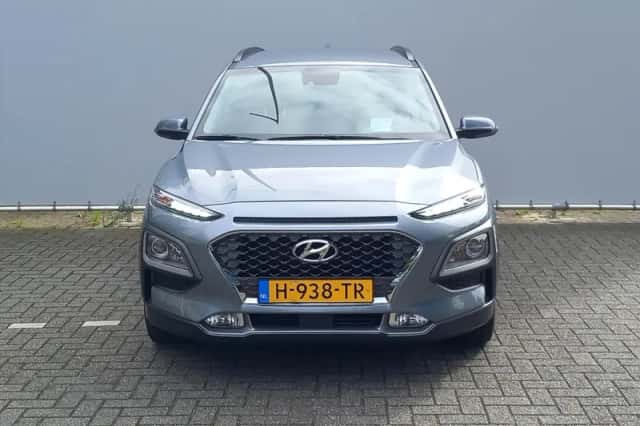 Hyundai Kona (2020) thumbnail 2