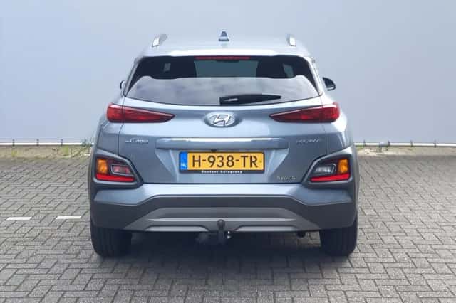 Hyundai Kona (2020) thumbnail 6
