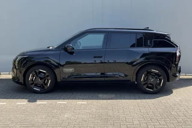 Kia EV3 (2026) thumbnail 2