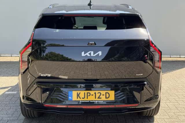 Kia EV3 (2026) thumbnail 4