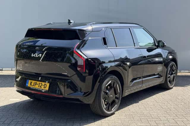 Kia EV3 (2026) thumbnail 5