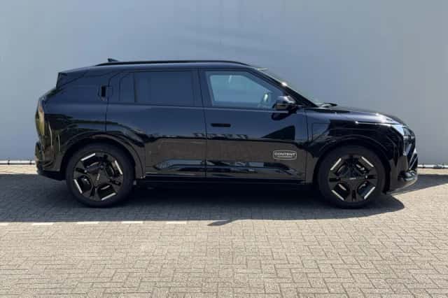 Kia EV3 (2026) thumbnail 6