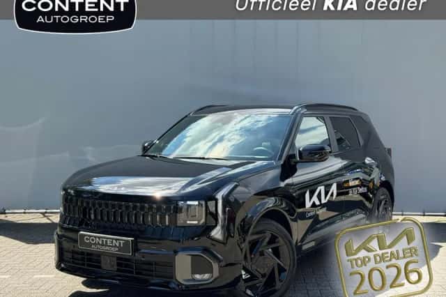 Kia Seltos (2026) thumbnail 1