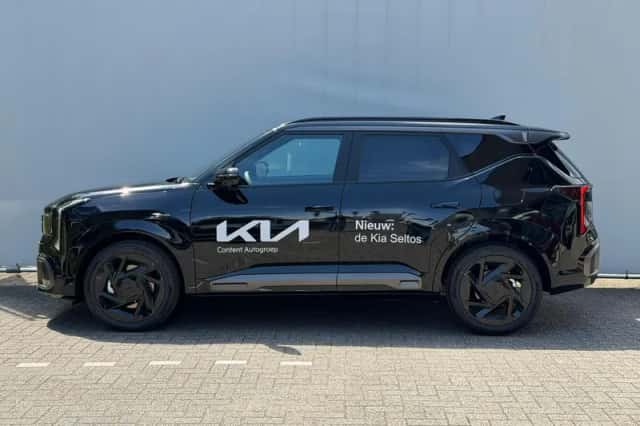Kia Seltos (2026) thumbnail 2
