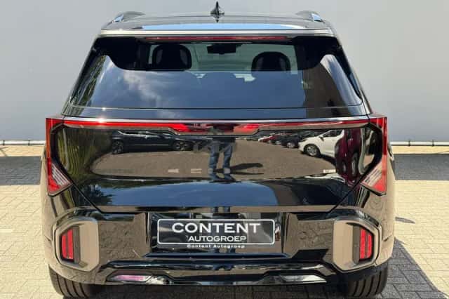 Kia Seltos (2026) thumbnail 4