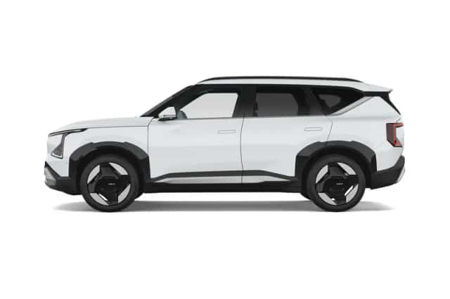 Kia EV5 (2026) thumbnail 2