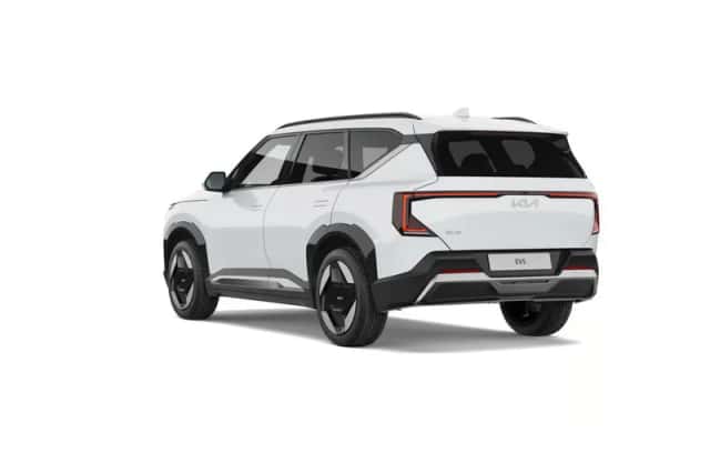 Kia EV5 (2026) thumbnail 3