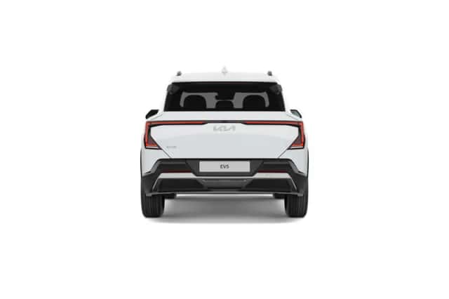 Kia EV5 (2026) thumbnail 4