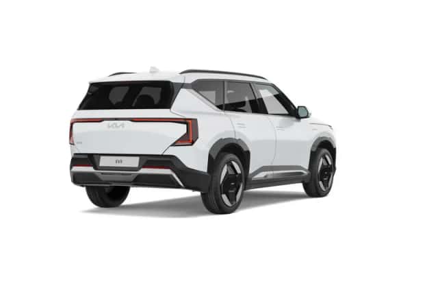 Kia EV5 (2026) thumbnail 5