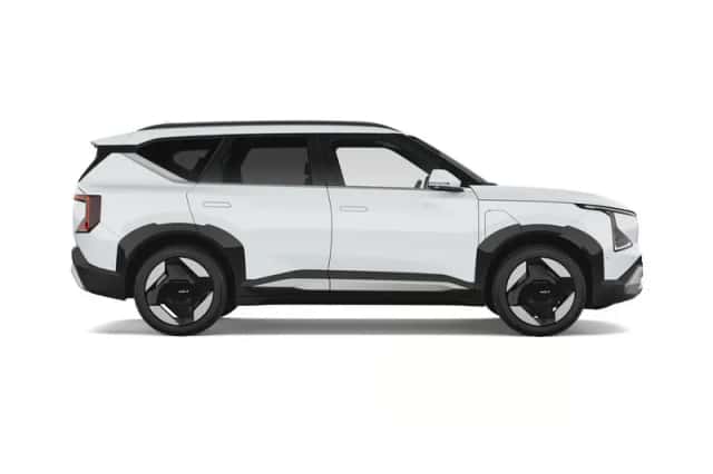 Kia EV5 (2026) thumbnail 6