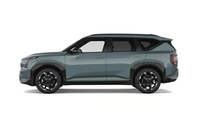 Kia EV5 (2026) thumbnail 2