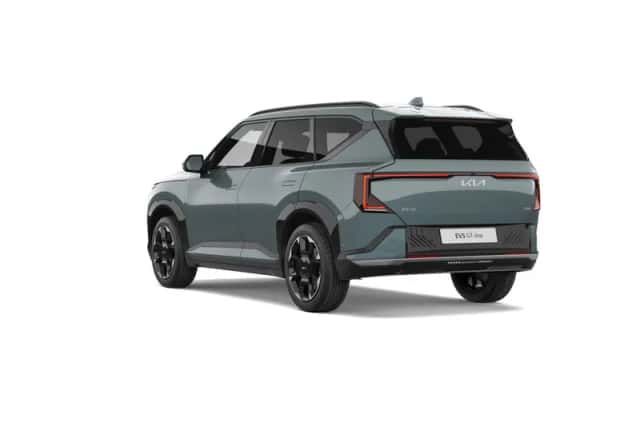 Kia EV5 (2026) thumbnail 3