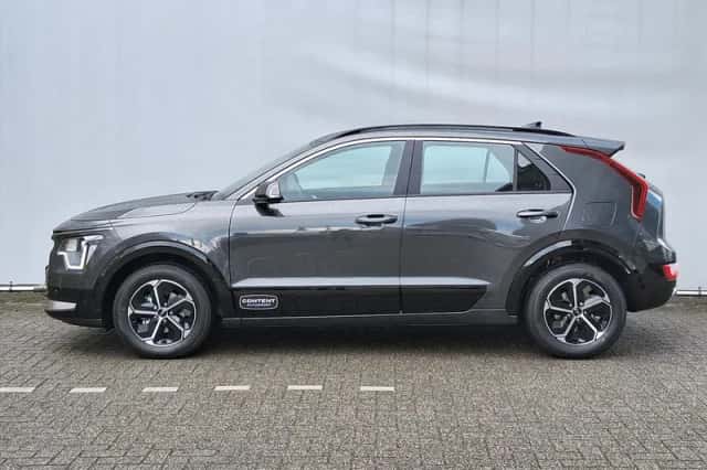 Kia Niro (2026) thumbnail 2