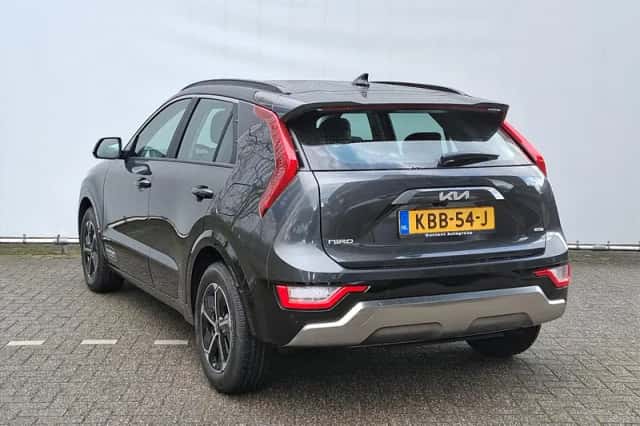 Kia Niro (2026) thumbnail 3