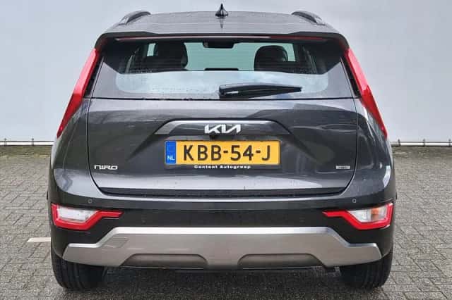 Kia Niro (2026) thumbnail 4