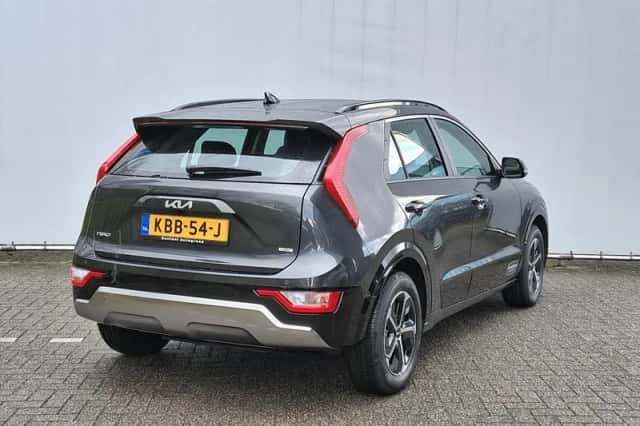 Kia Niro (2026) thumbnail 5