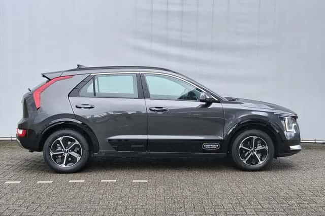 Kia Niro (2026) thumbnail 6